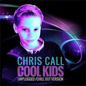 Аватар для Chris Call