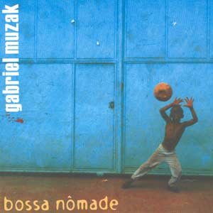 bossa nômade