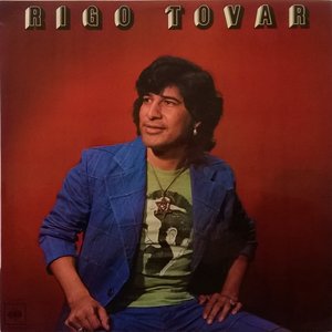 Rigo Tovar