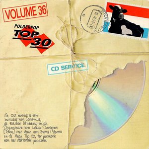 Polderpop Top 30, Volume 36