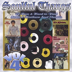Soulful Thangs Vol 4