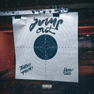 Jump Out (feat. Hotboy Wes) - Single