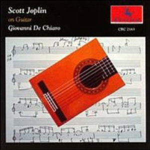 Giovanni De Chiaro photo provided by Last.fm