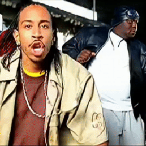 Avatar for Ludacris feat. I-20