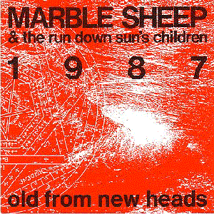 Old From New Heads