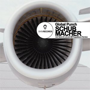 Schubmacher