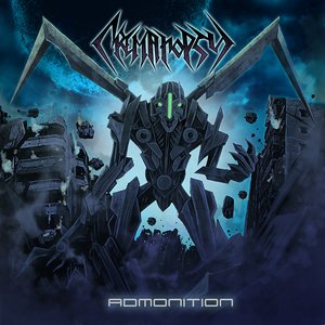 Admonition [EP]