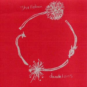 dandelions