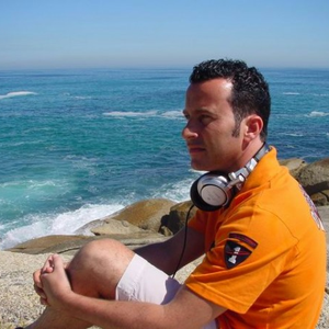 Ron van den Beuken photo provided by Last.fm