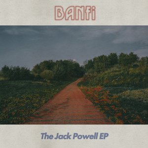 The Jack Powell - EP