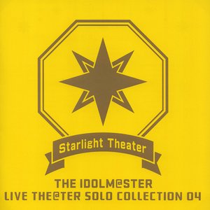 THE IDOLM@STER LIVE THE@TER SOLO COLLECTION 04 Starlight Theater