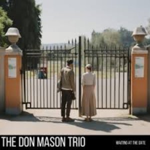 Waiting At The Gate