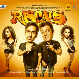 Rascals (Bollywood)