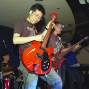 Cyril Wong 的头像