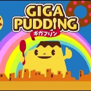 Image for 'Giga Pudding'