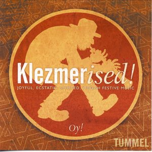 Klezmerised!