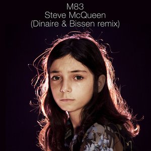 Steve McQueen (Dinaire & Bissen Remix)