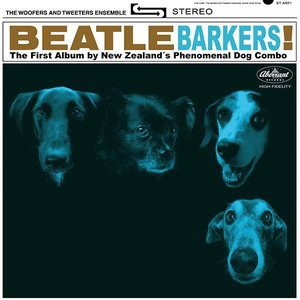 Beatle Barkers