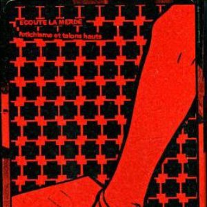 Fetischisme Et Talons Hauts