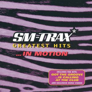 … In Motion - Greatest Hits