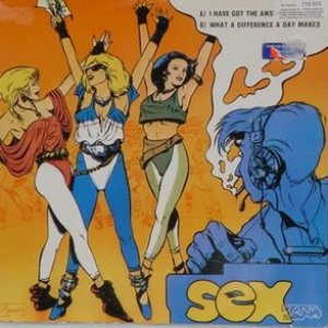 Sex Band 的头像