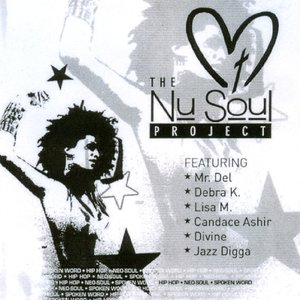 The Nu Soul Project