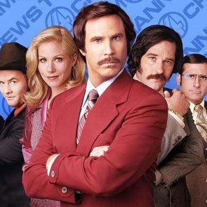 Avatar de Ron Burgundy & The Channel 4 News Team