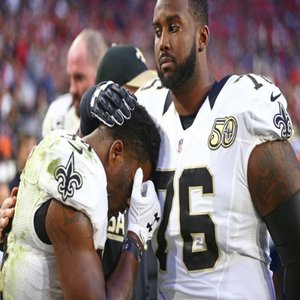 Silly Saints
