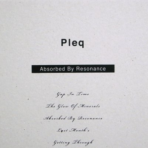 Absorbed by Resonance cover