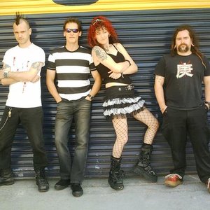 The Bambi Killers uk 的头像