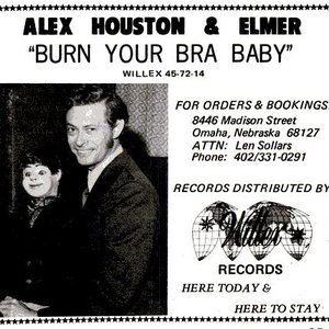 Burn Your Bra Baby