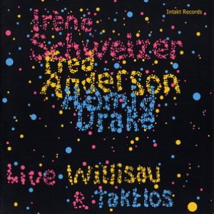 Irene Schweizer - Fred Anderson - Hamid Drake 的头像