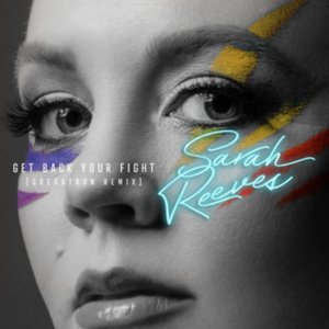 Get Back Your Fight (Gregatron Remix)