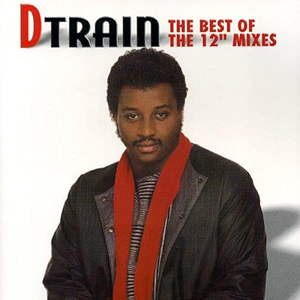 D-Train - 19. You
