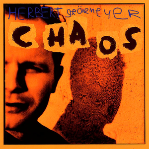 Chaos cover