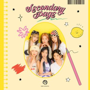 Secondary Page - Single