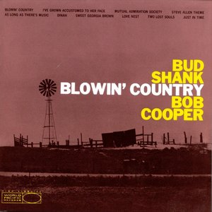 Blowin' Country