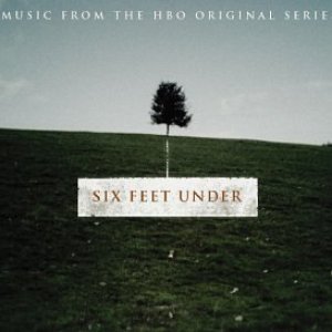 Image pour 'Six Feet Under Soundtrack'