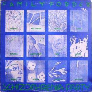 ScHiZoPhReNiA pArTy !