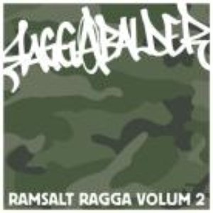 Ramsalt Ragga Volum 2