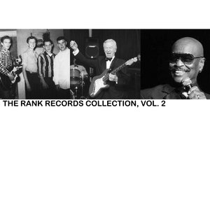 The Rank Records Collection, Vol. 2