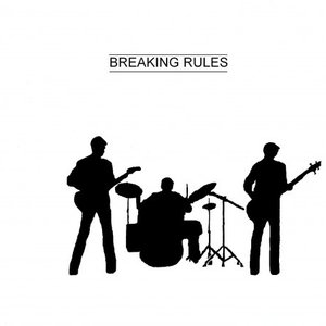 Breaking Rules 的头像