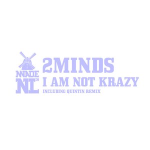 I Am Not Krazy