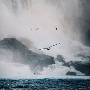 Descend