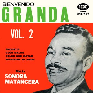 Bienvenido Granda - Apple Music