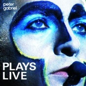 Peter Gabriel Plays Live