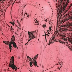 pearlchild 的头像