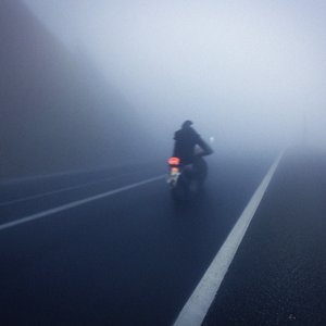 ROAD OF DEATH