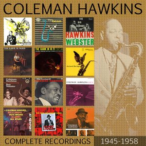 The Complete Recordings: 1945-1958