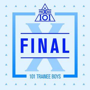 Produce X 101 - Final - Single